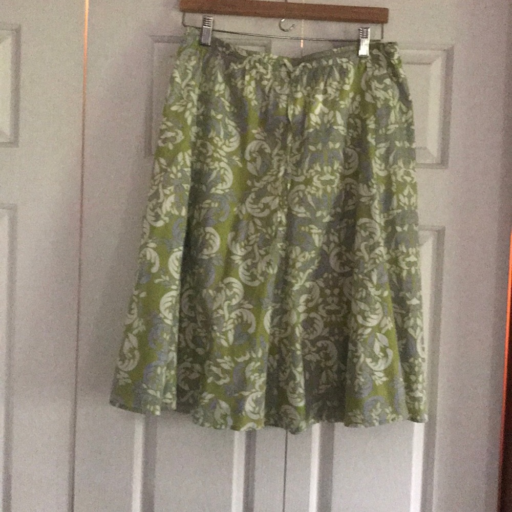 Skirt